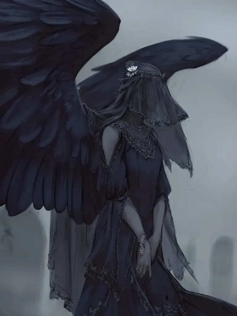 Lady Death thumbnail