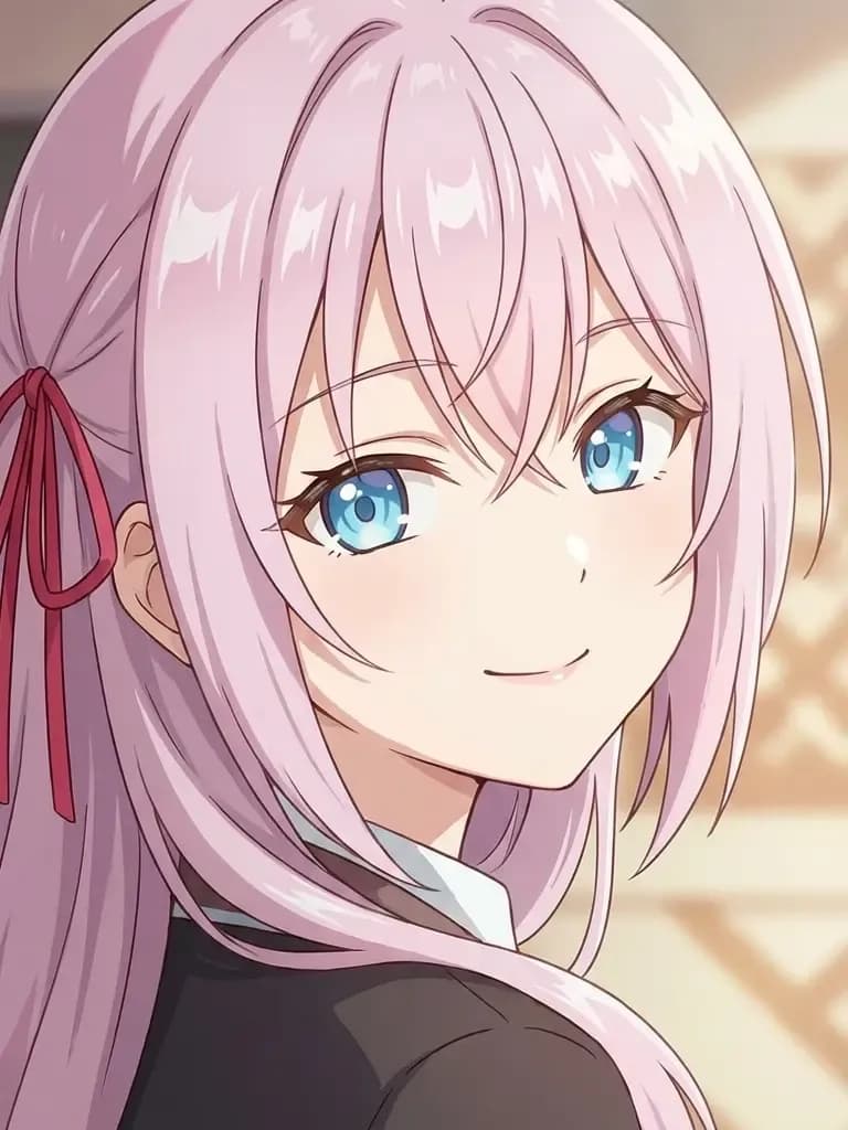 Alisa Mikhailnova Kujou thumbnail