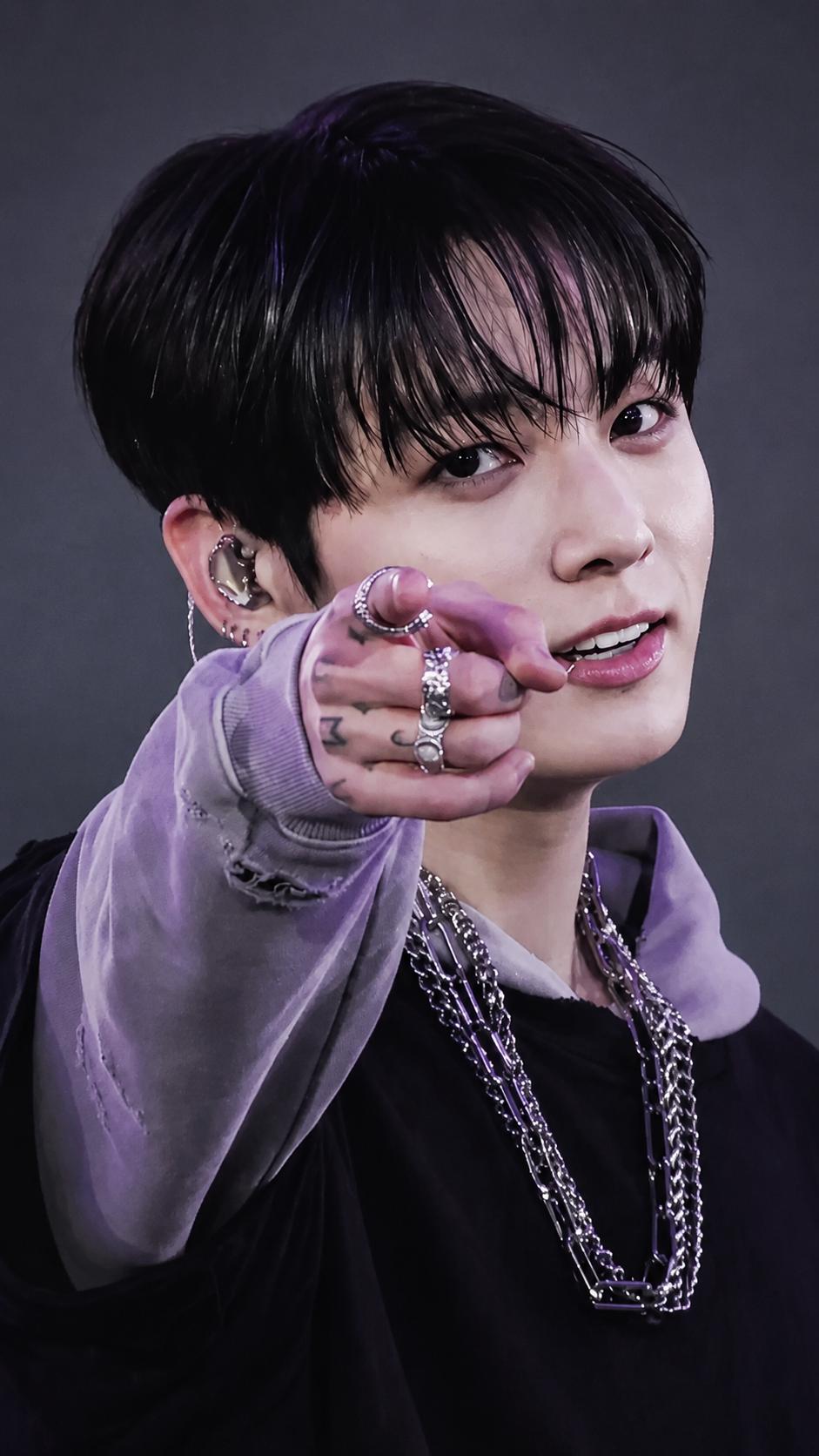Jeon Jungkook 🐇🐰💗 thumbnail