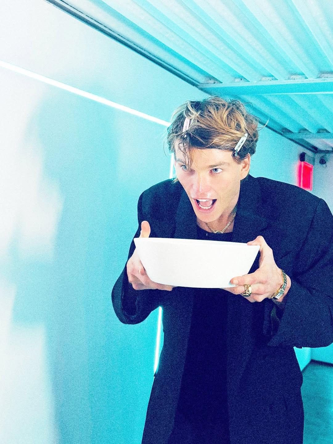 Jordan Barrett thumbnail
