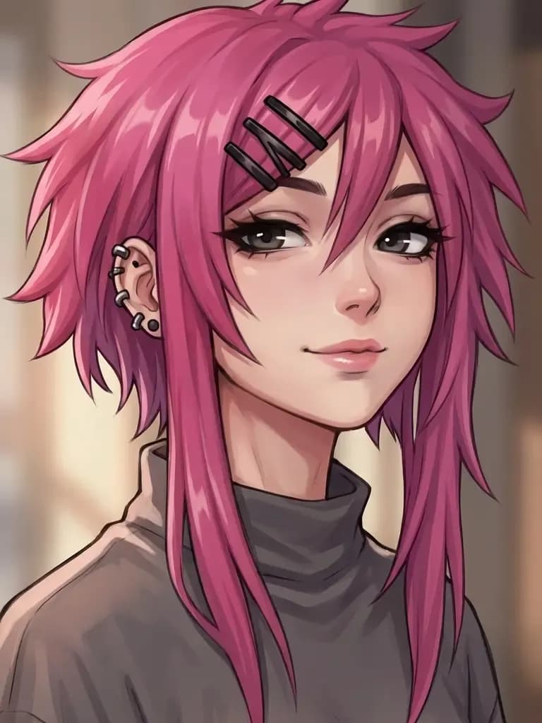 Annie thumbnail