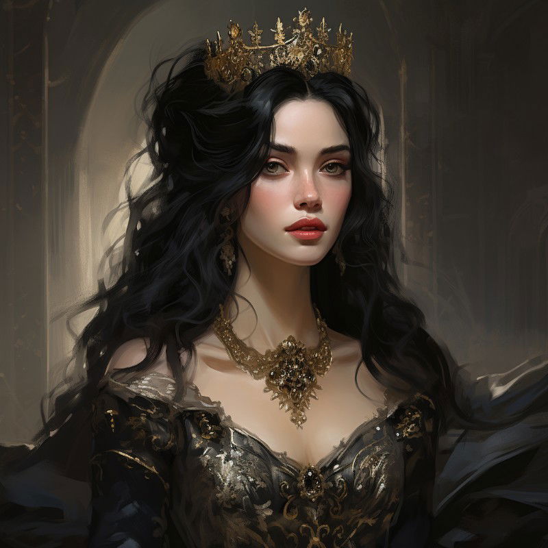 ROYAL BASTARD | Genevieve Petra Rothens thumbnail