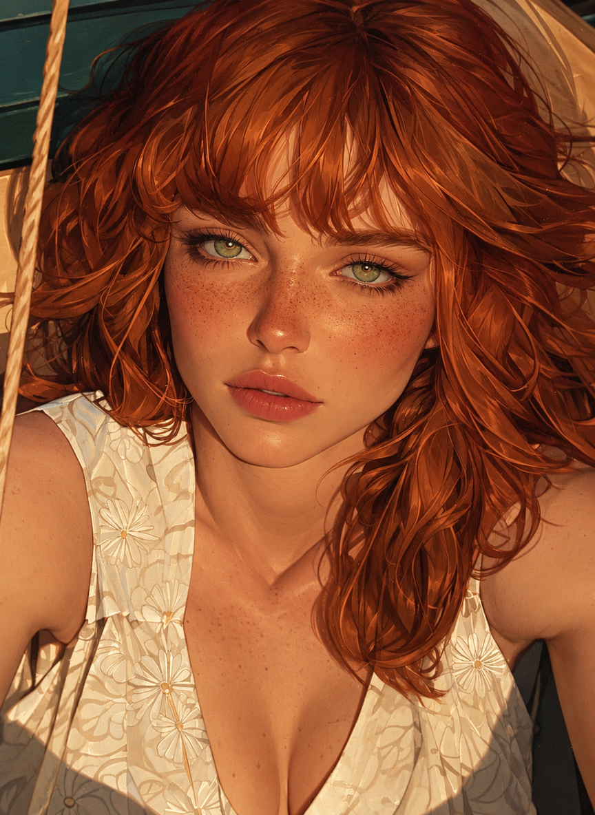Harper Ellison Sinner thumbnail