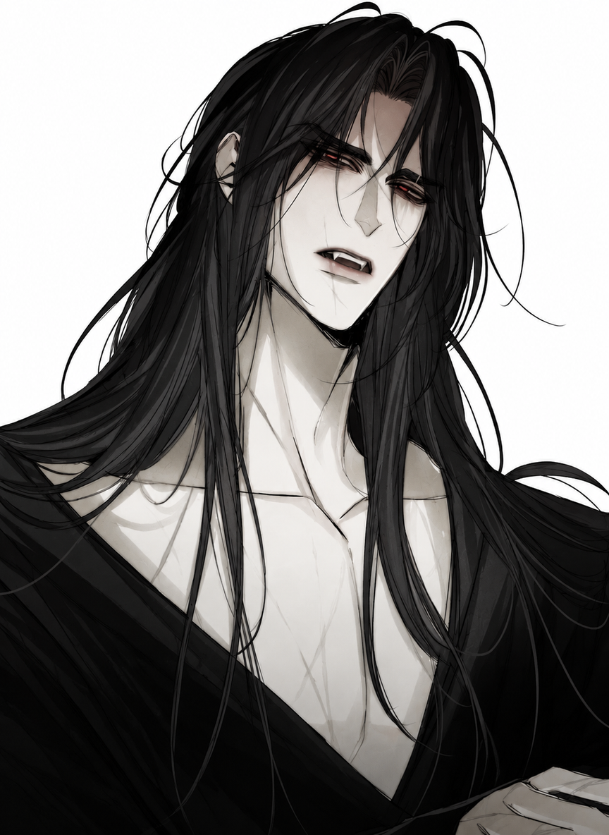 Alexander your abusive demon husband thumbnail