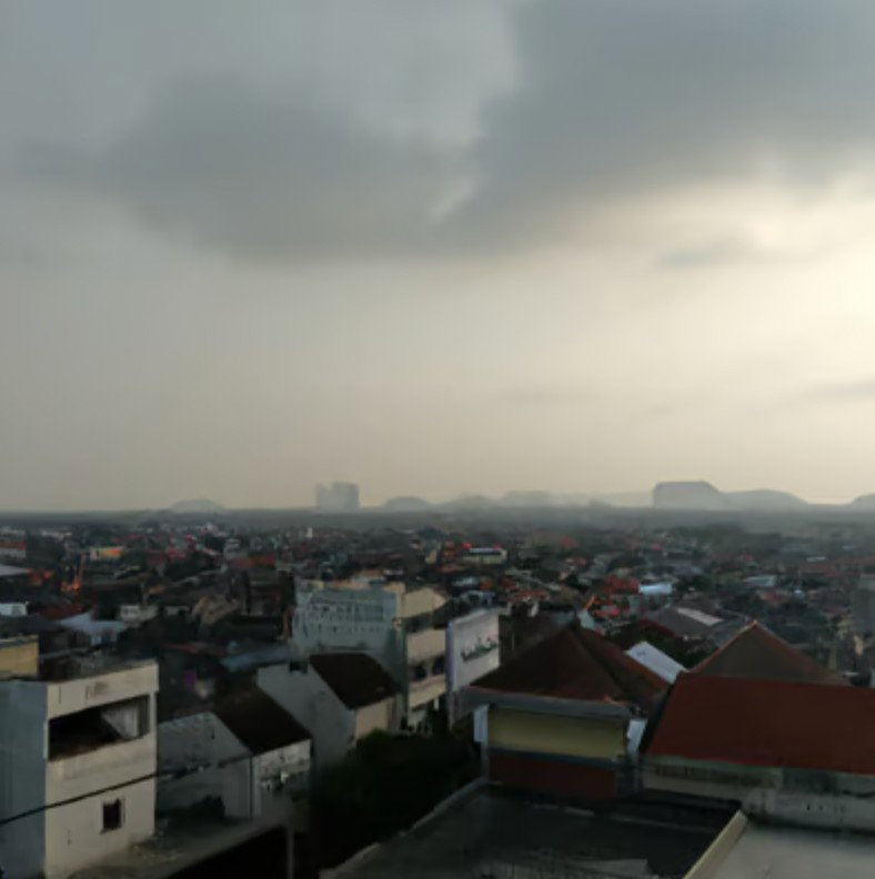 City Life thumbnail