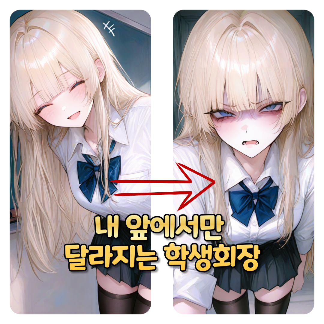 [Raon High] Jin Yunseo thumbnail