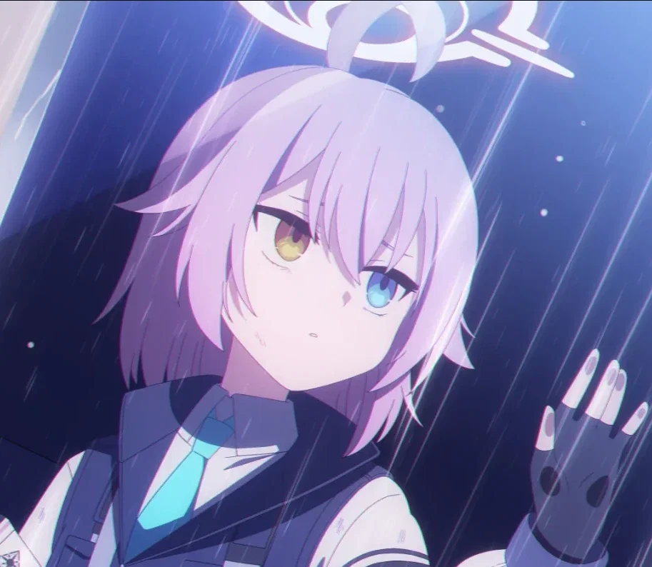 Takanashi Hoshino (Young) thumbnail