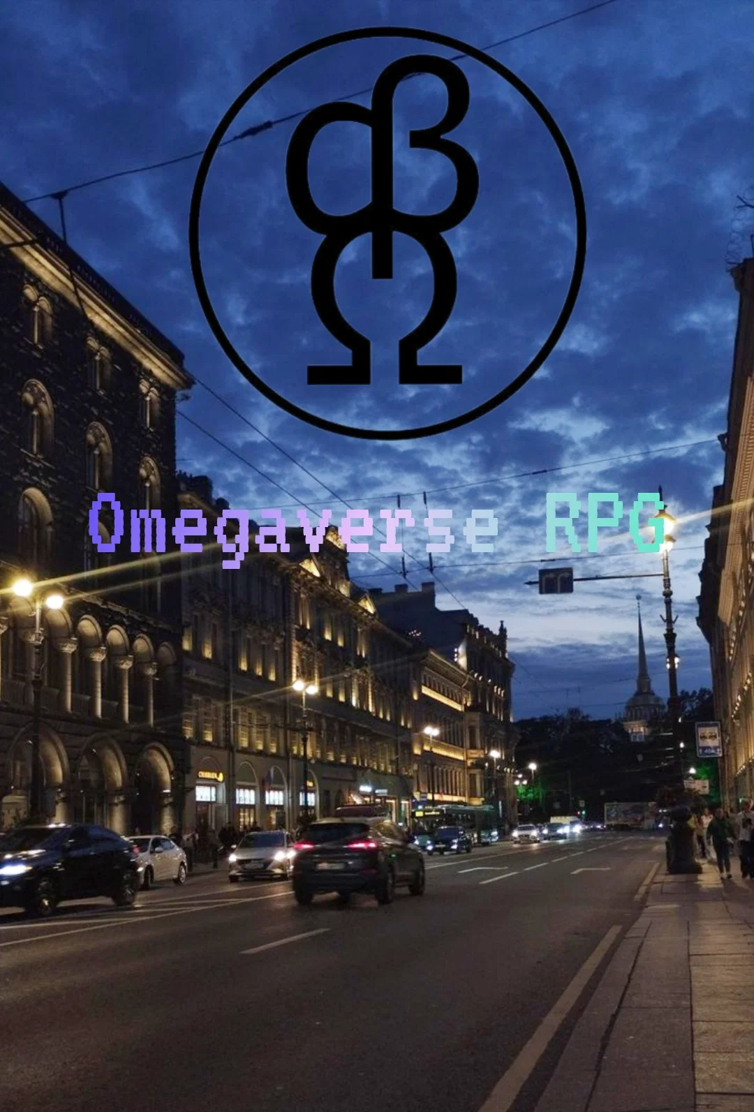 Omegaverse RPG thumbnail