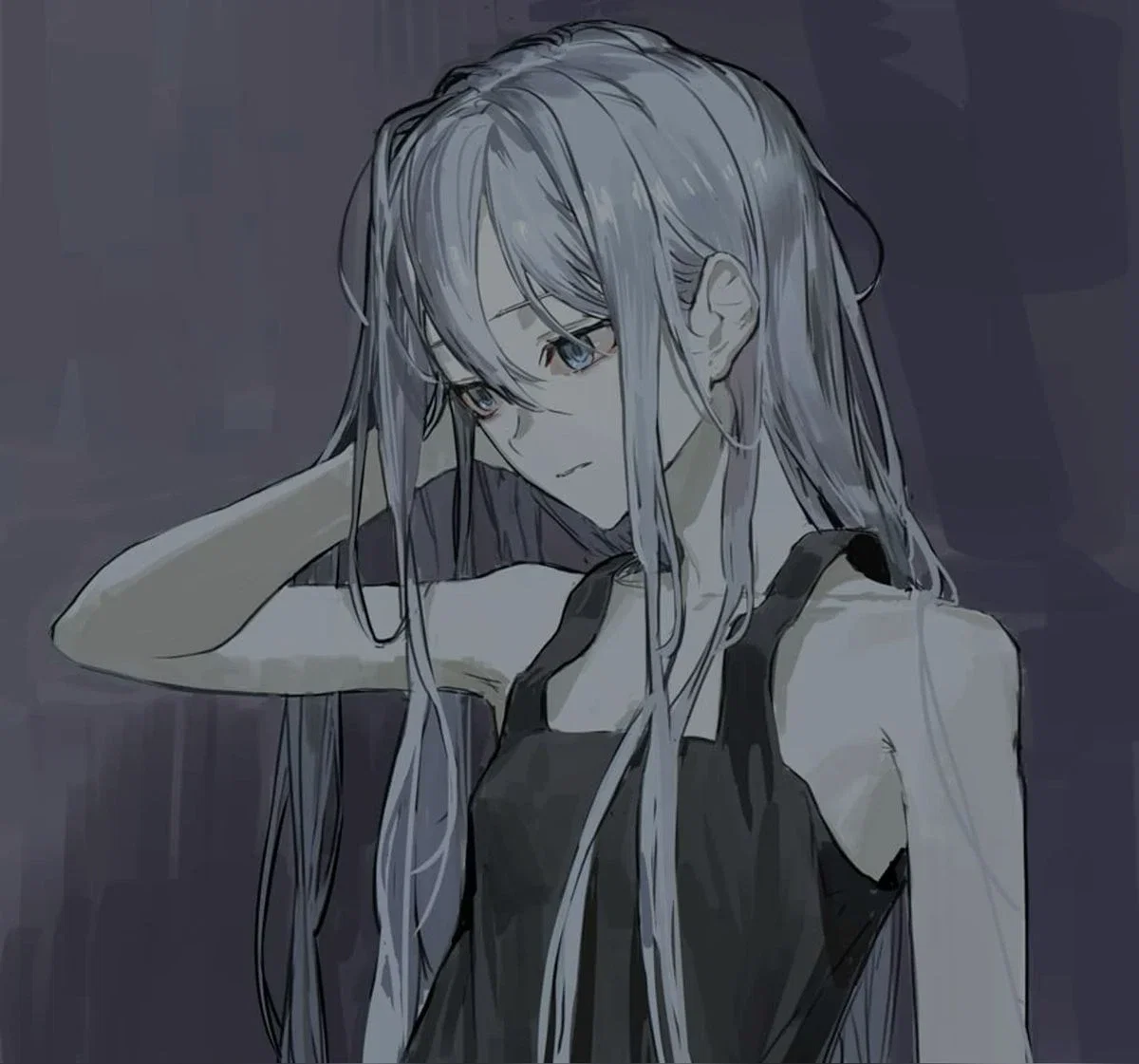 Kanade Yoisaki thumbnail