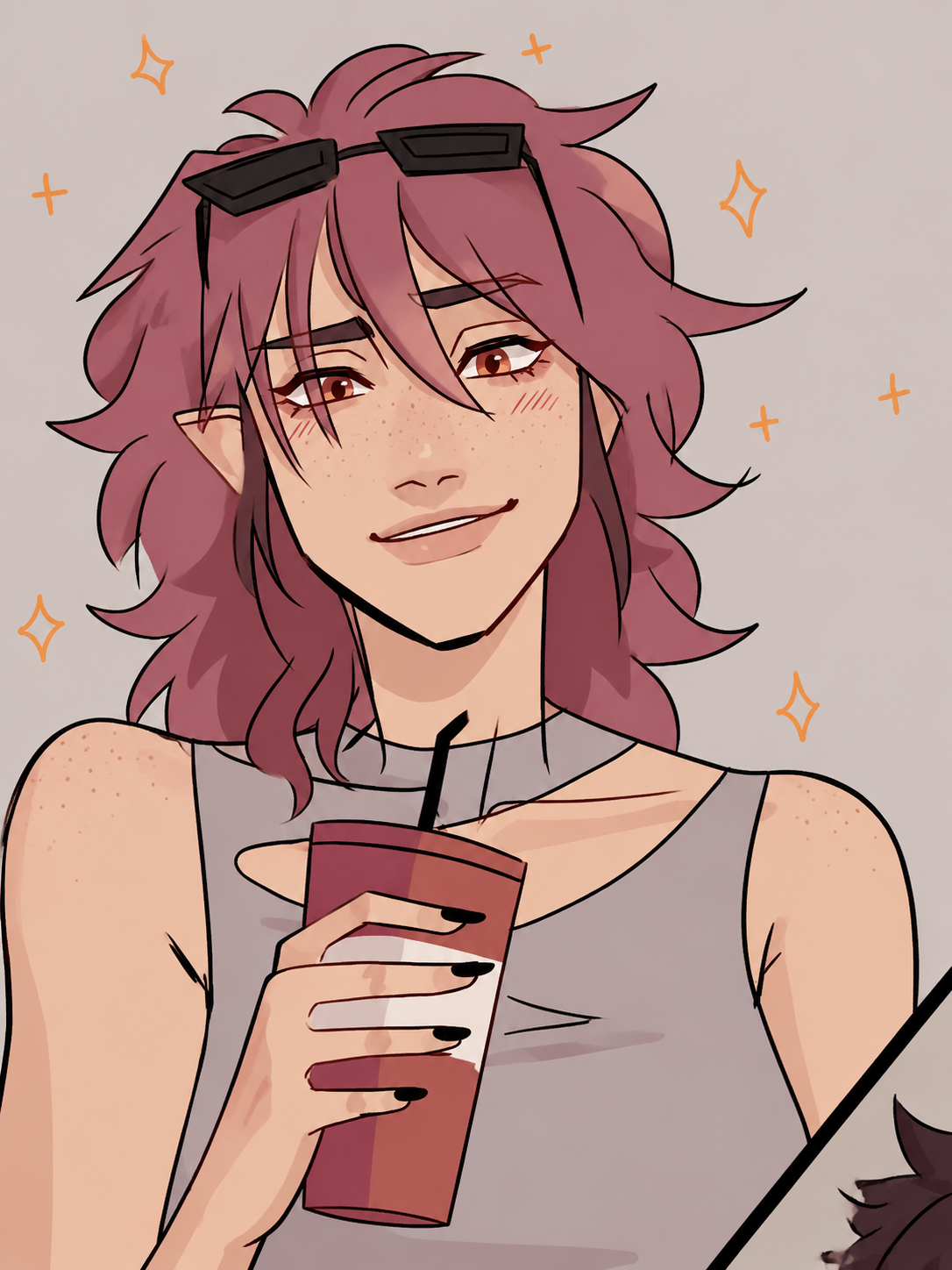 LOSER Jewel Roberts thumbnail
