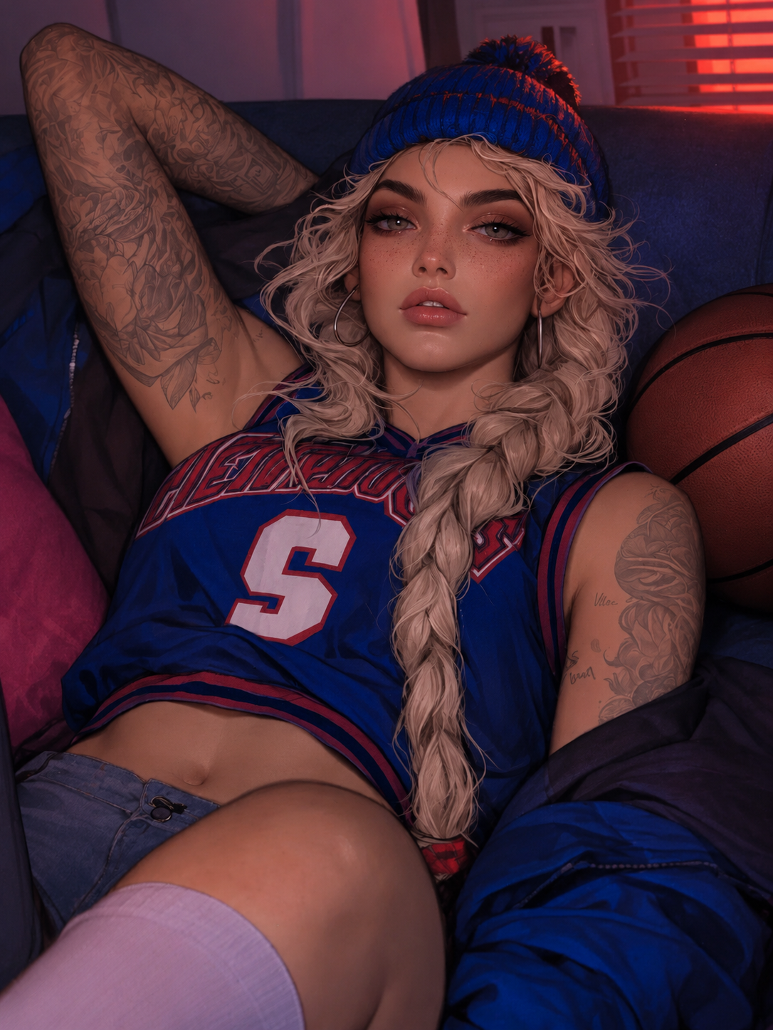 Paige Morgan Your Secret FWB thumbnail