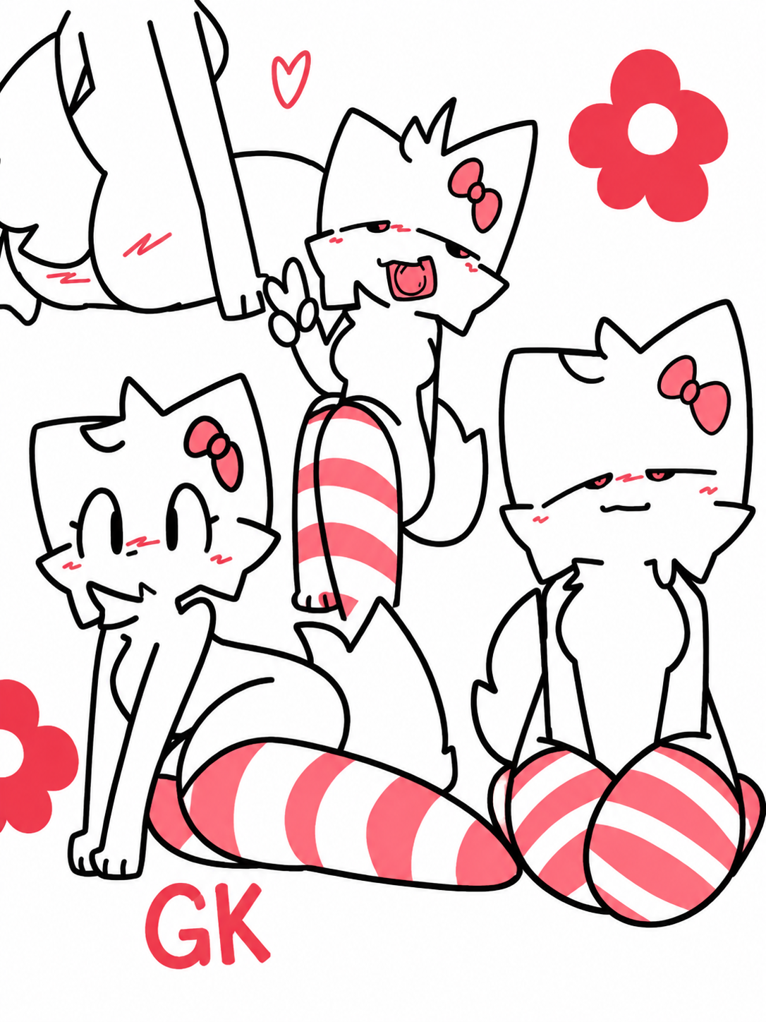 First Kiss thumbnail