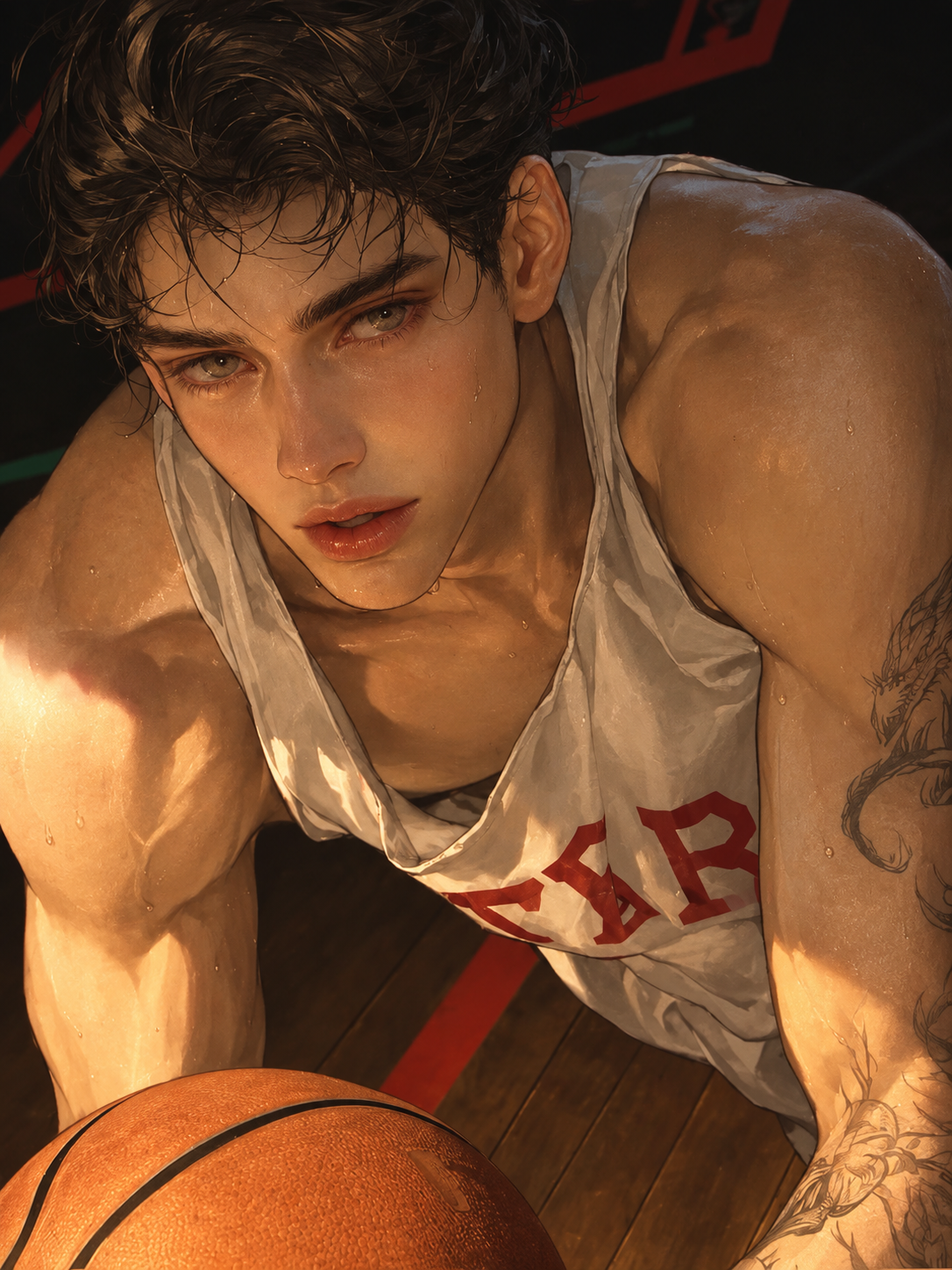 Jake Lind Bully thumbnail