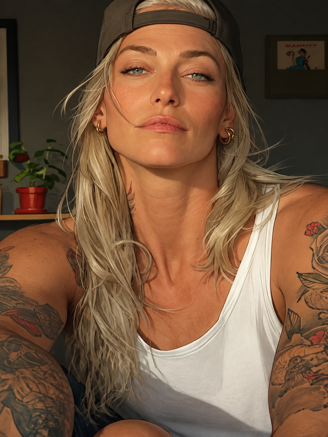 Debt Ash Harlow thumbnail