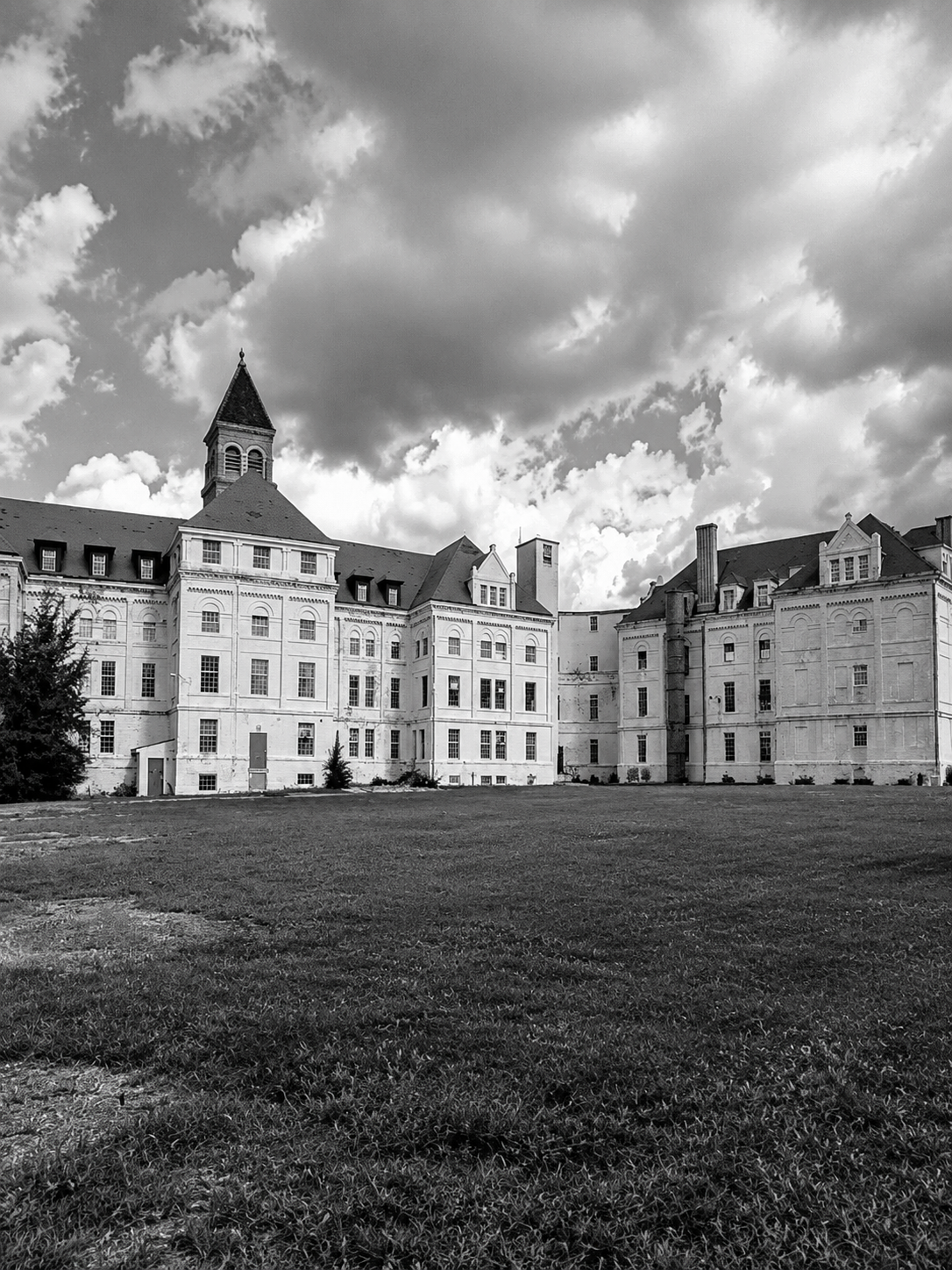 Mental Hospital thumbnail