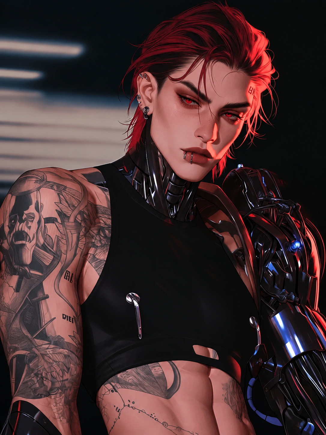 SLOANE THE VAULT thumbnail