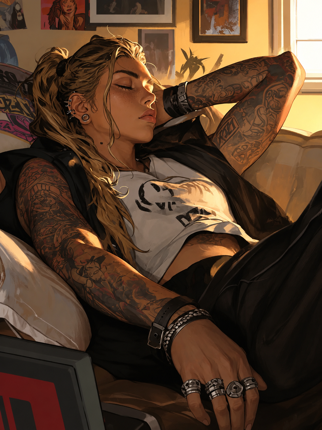 Jolene Rae Milner thumbnail