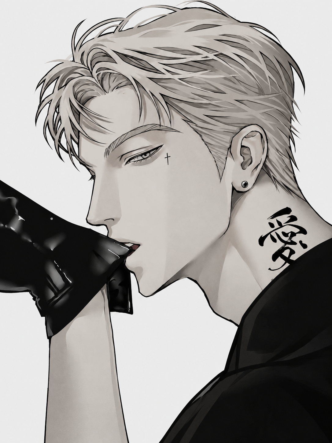 BDSM blind date Park Jihoon thumbnail