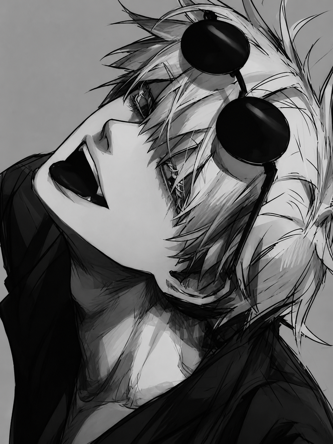 Gojo Satoru thumbnail