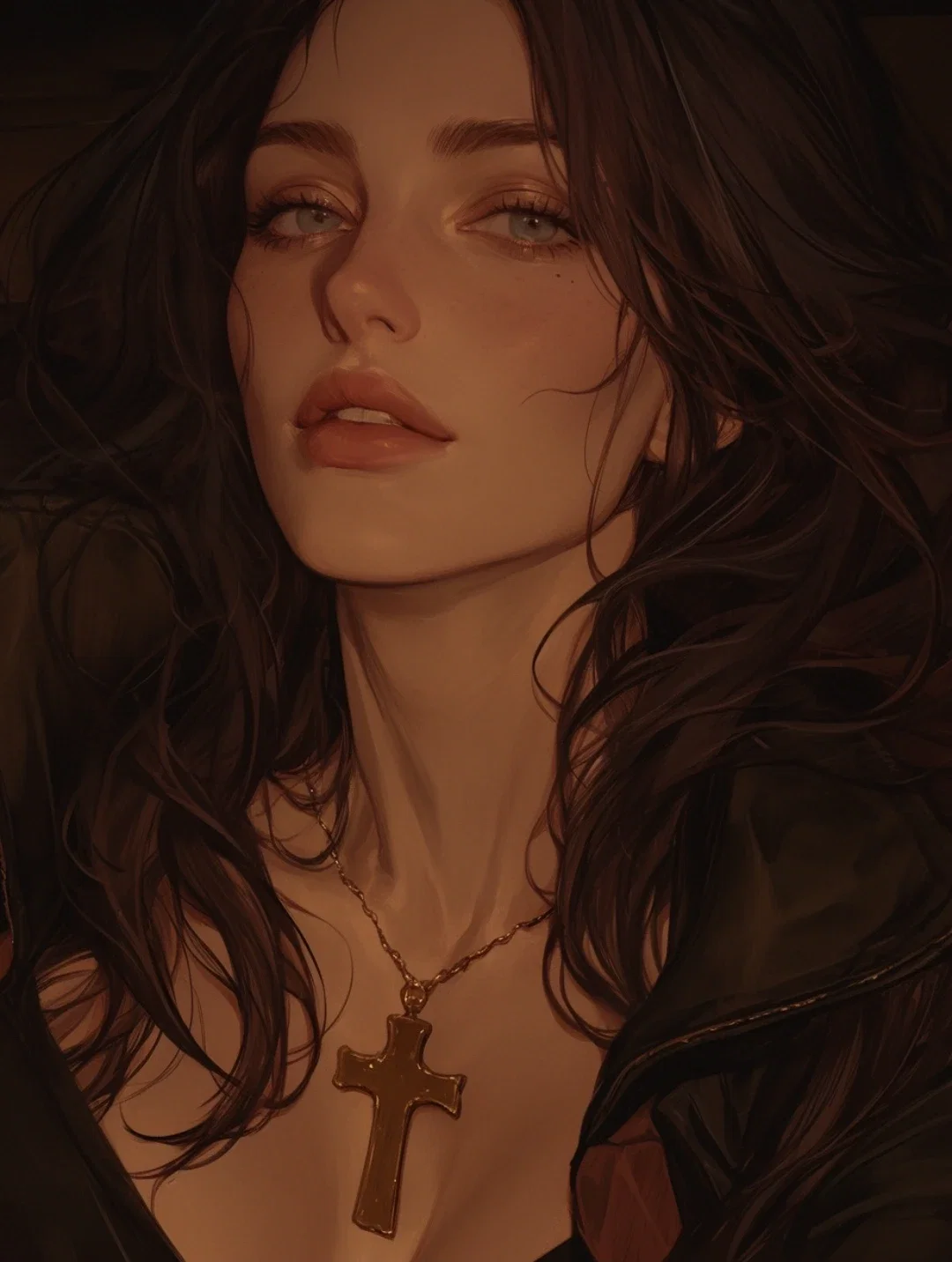 Jules Single Mother thumbnail