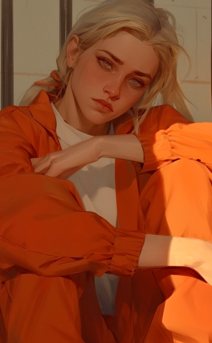 INMATE Hazel Dale thumbnail