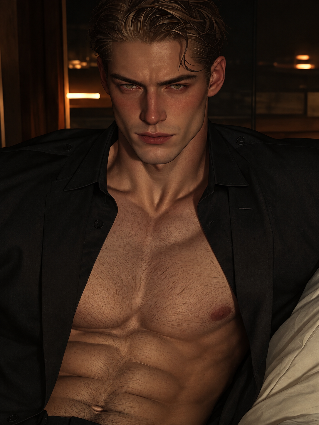 Adrian \| Forbidden Affair thumbnail