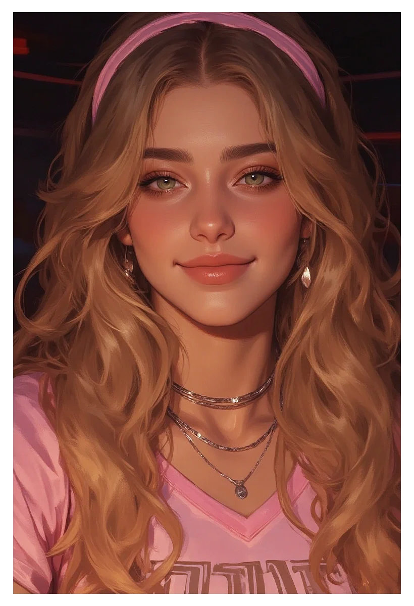 Chloe Whitman Westchester Bay University thumbnail