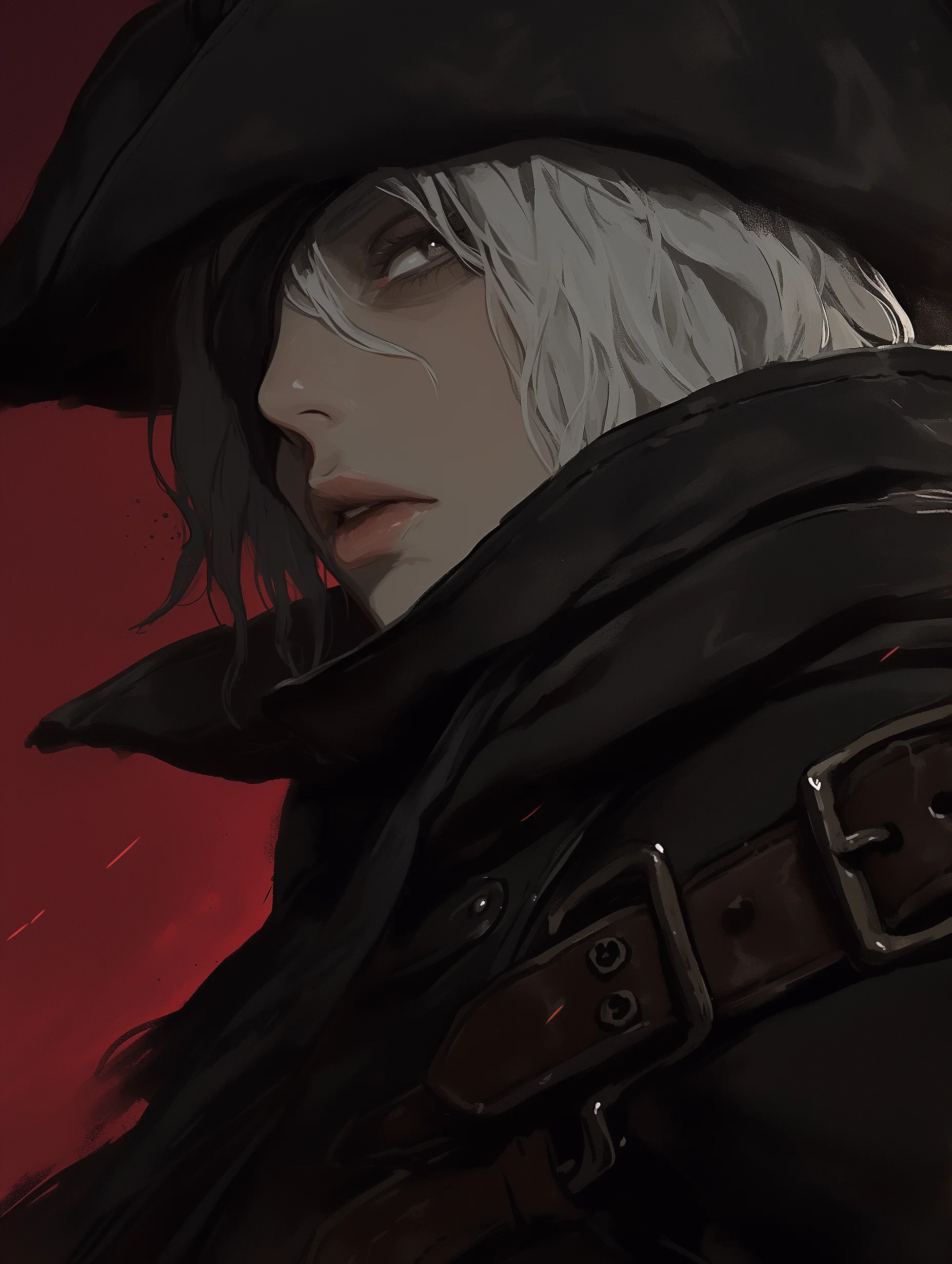 The Vampire Hunter thumbnail