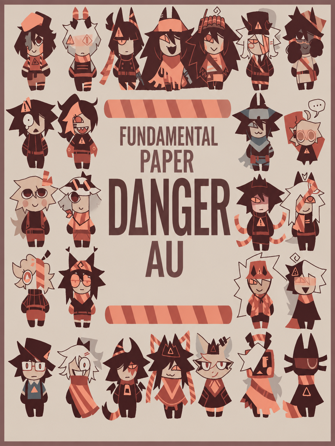 FPE Danger AU thumbnail