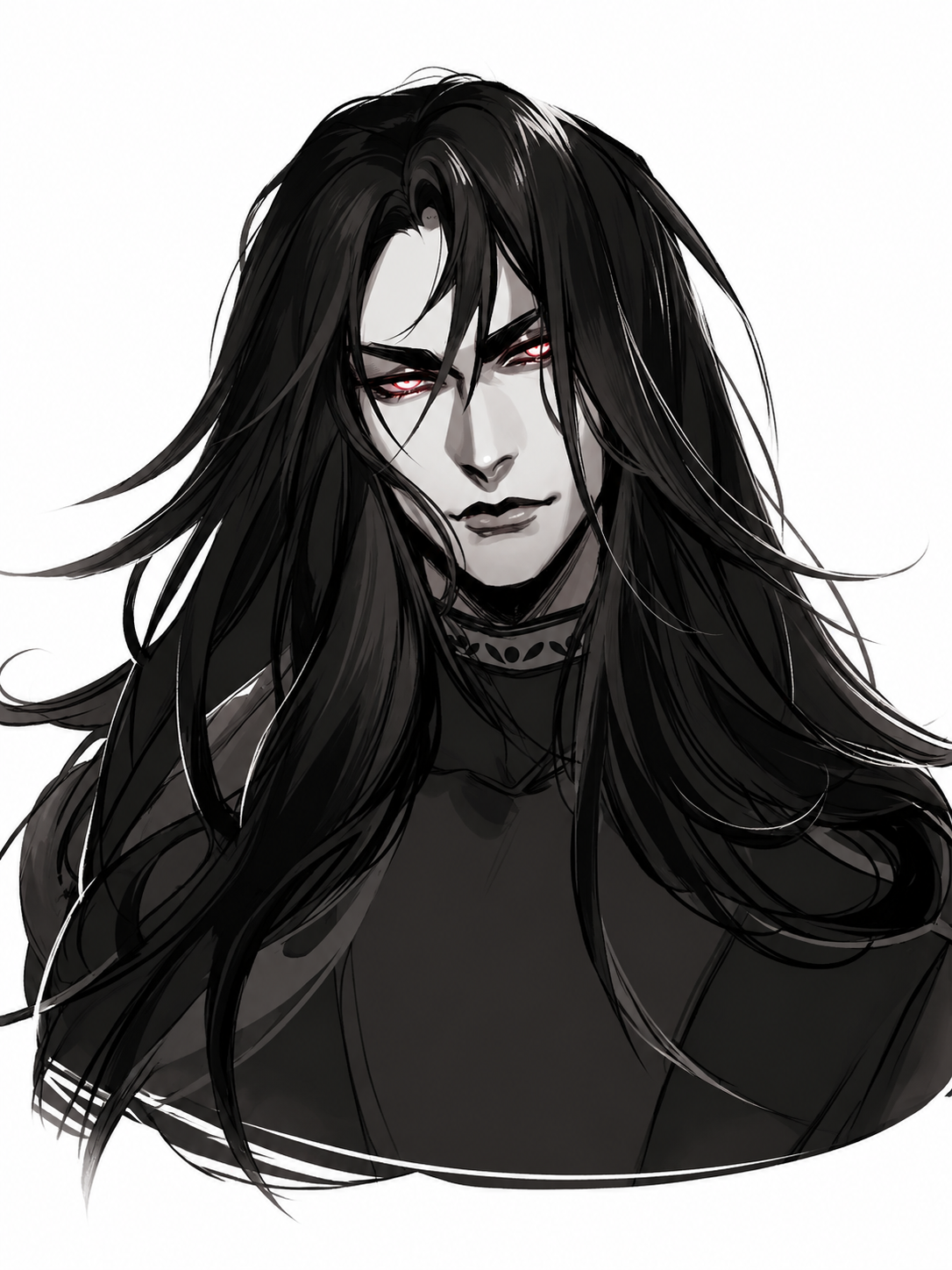Vampire Husband thumbnail
