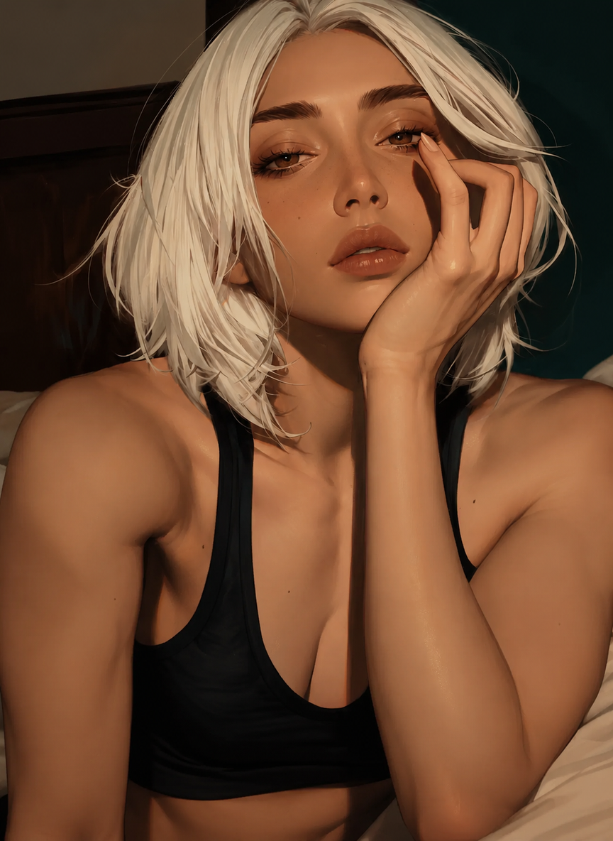 Homophobic Girlfriend - Natalie thumbnail