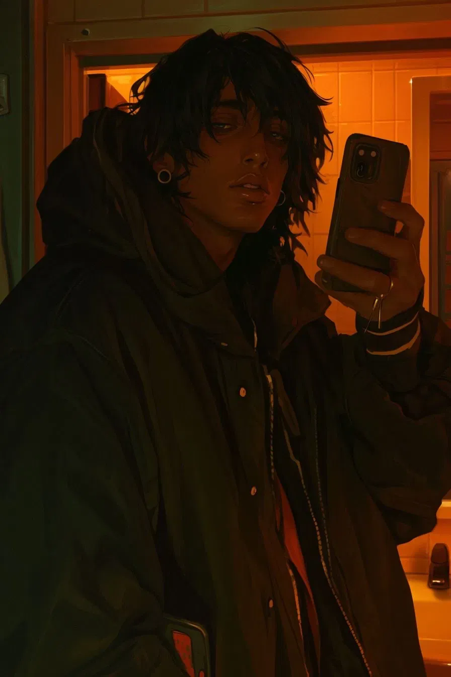 Loser Jayden Brooks thumbnail
