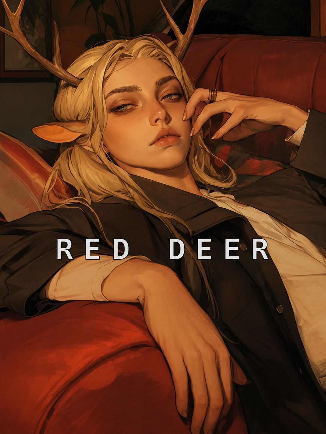 CRAVING Alex Hartford thumbnail