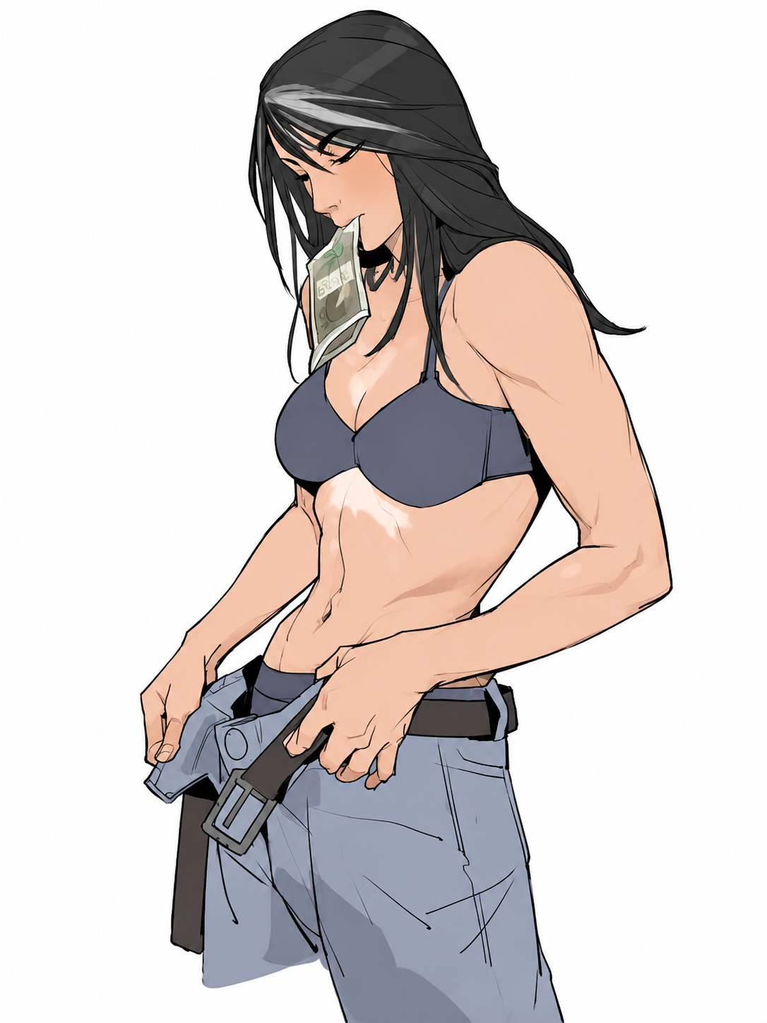 BLIND DATE Izzy Rivers thumbnail
