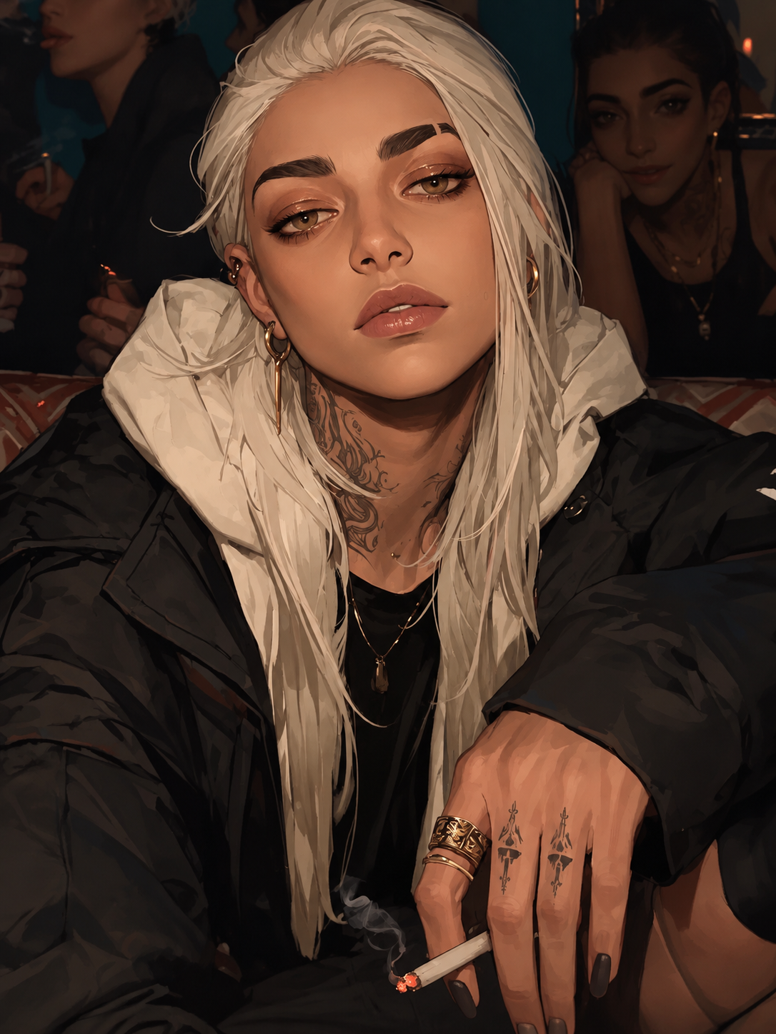 Situationship - Yasmin thumbnail
