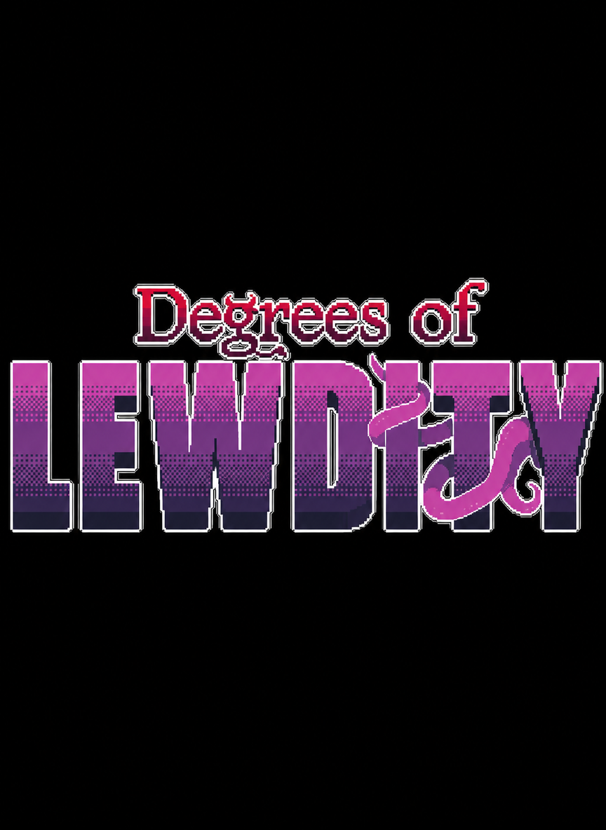 Degrees of Lewdity thumbnail