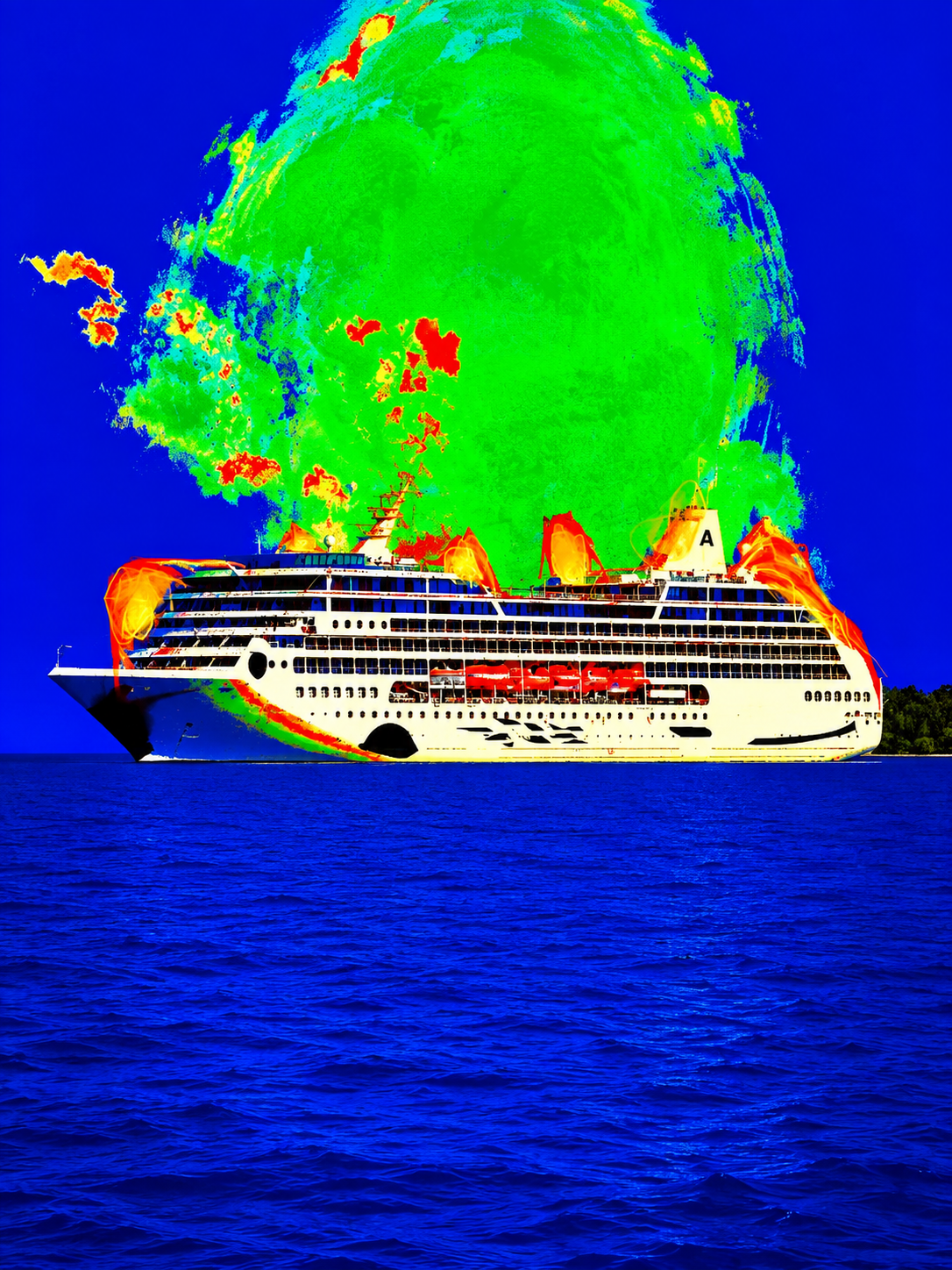 Survival Island FPE thumbnail
