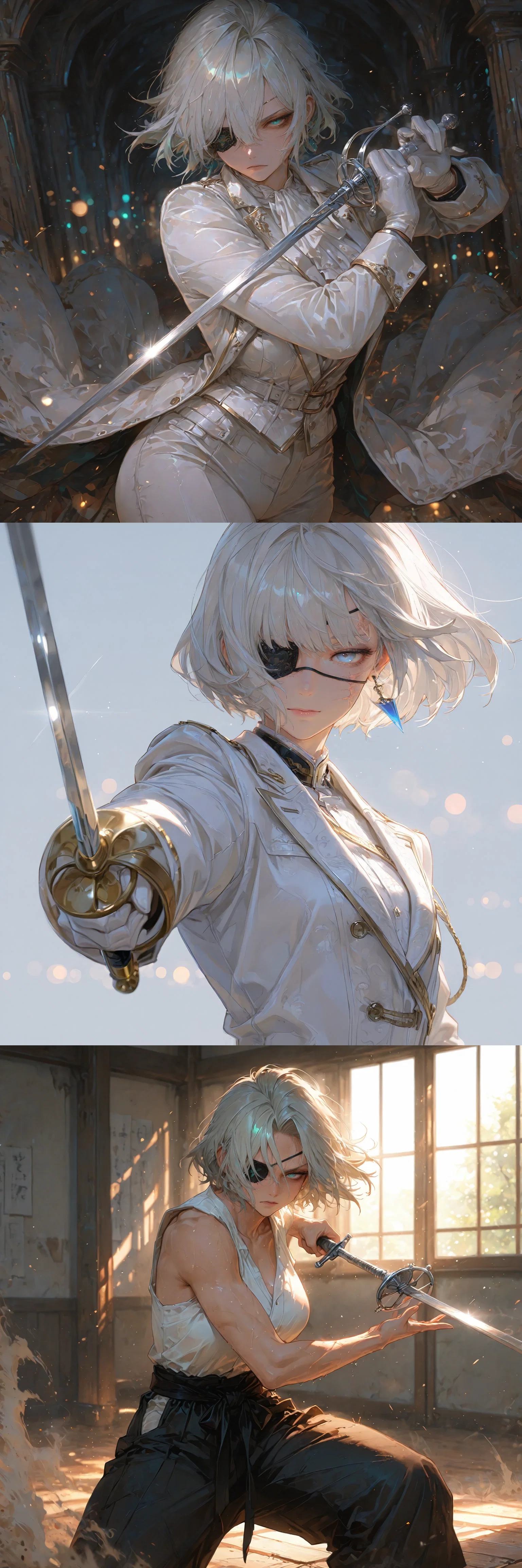 The Rank Test thumbnail