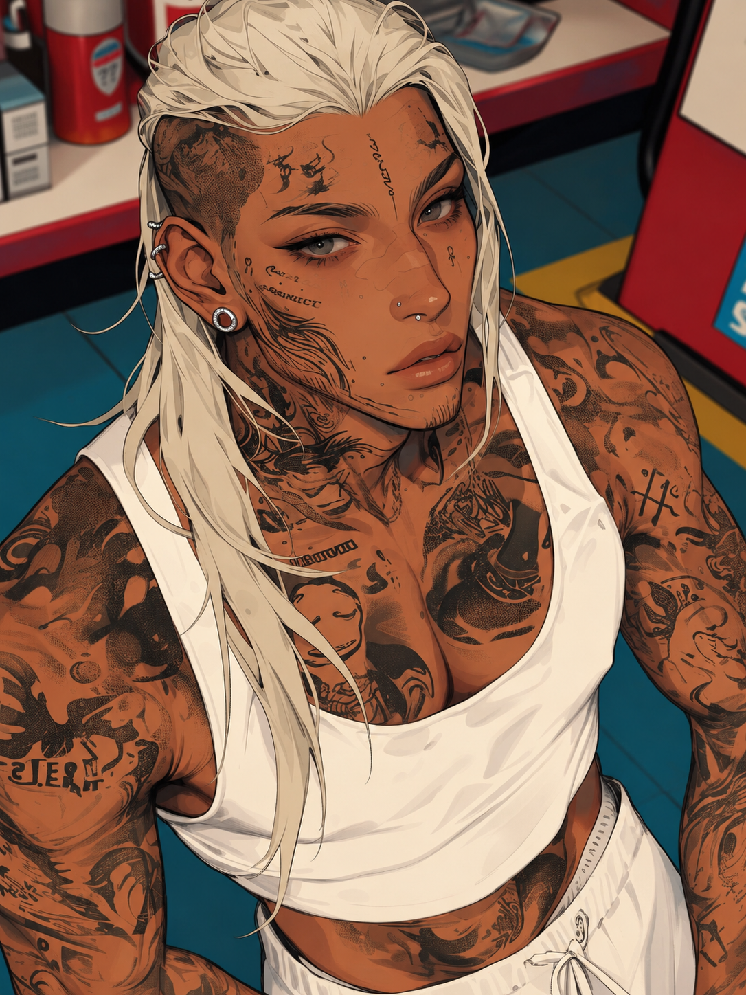 CUMVICT Nyxia Halverson thumbnail