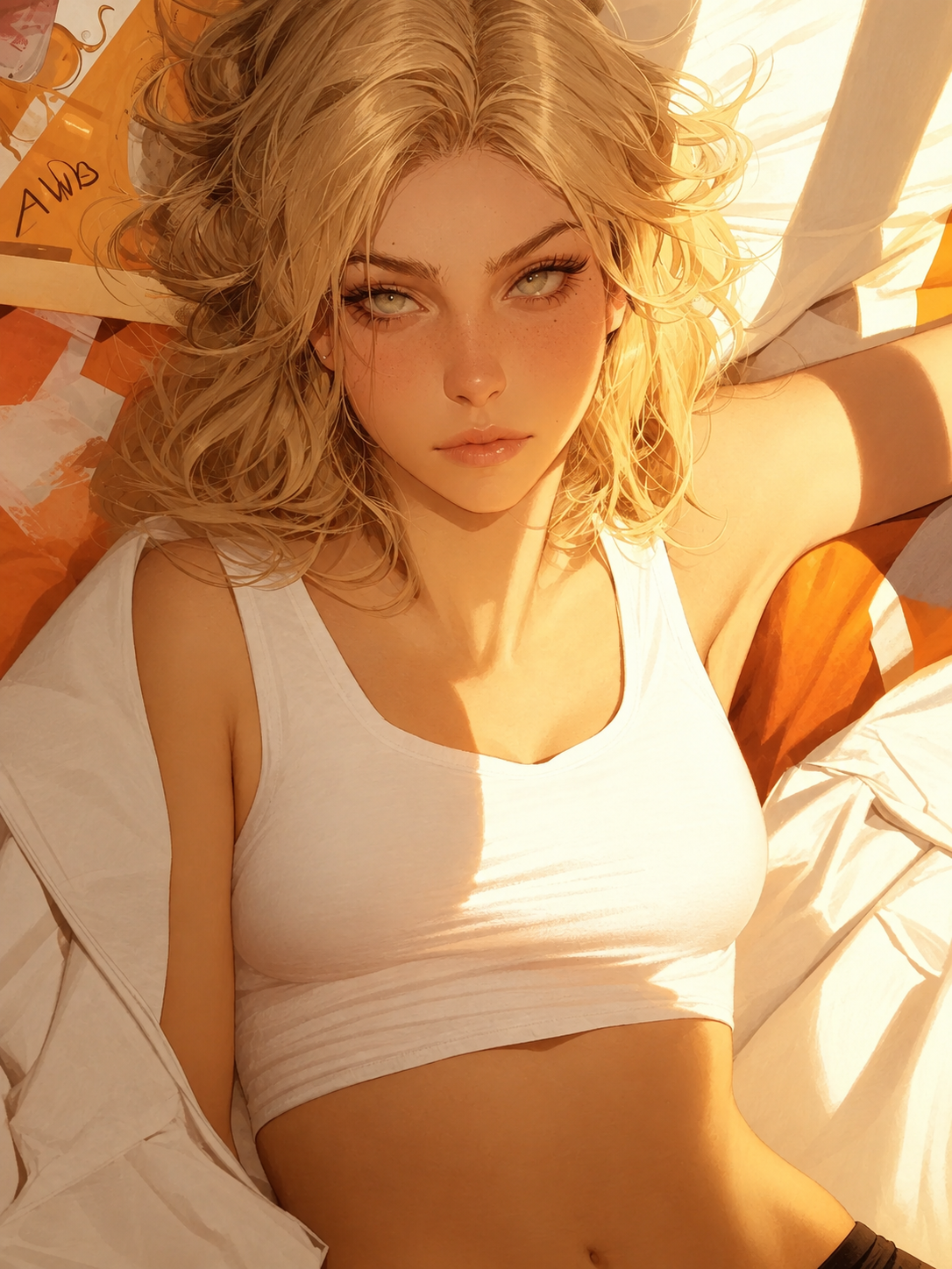 Hazing Callie Monroe thumbnail