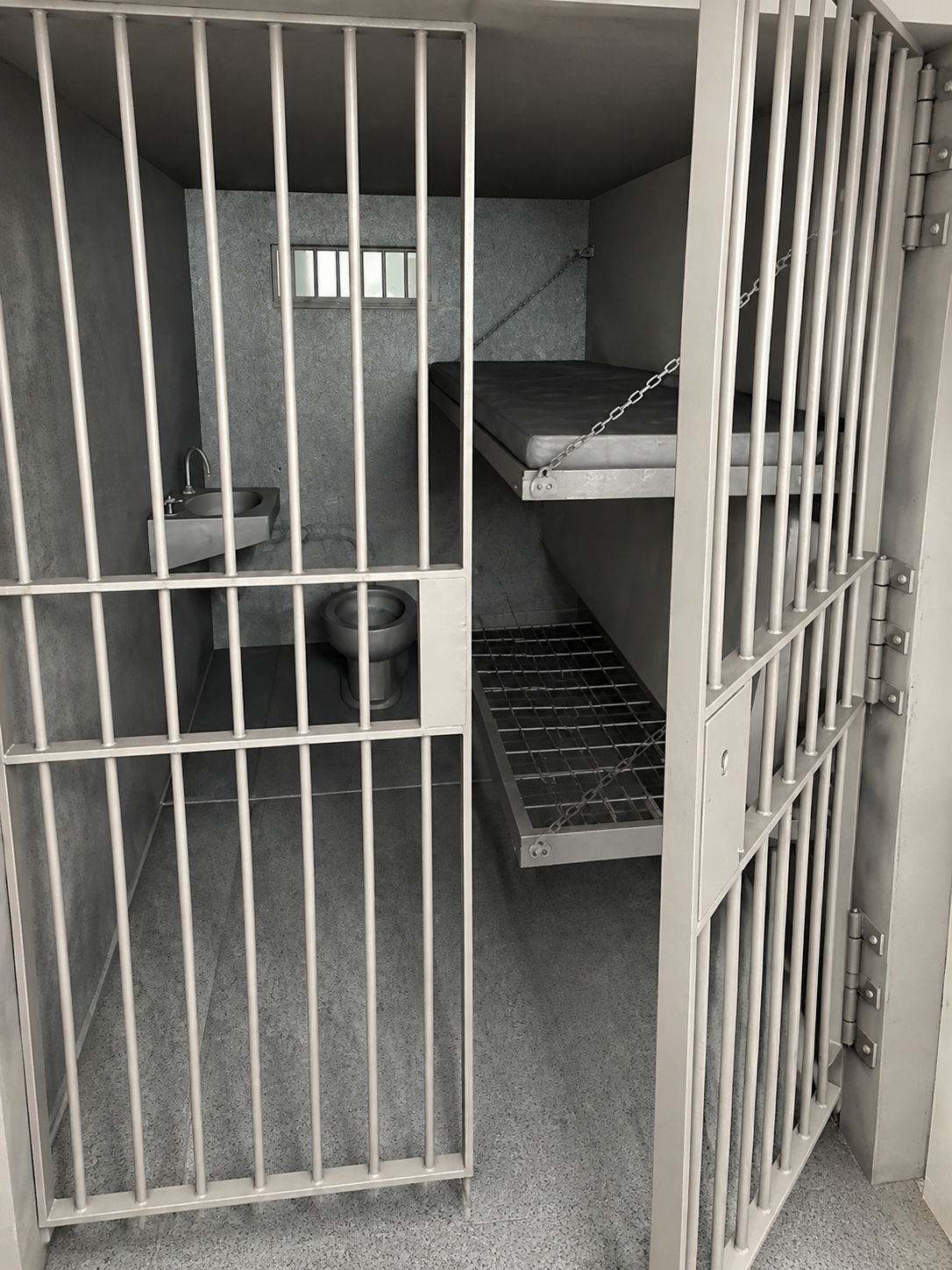 Jail RPG Black Hollow Penitentiary thumbnail