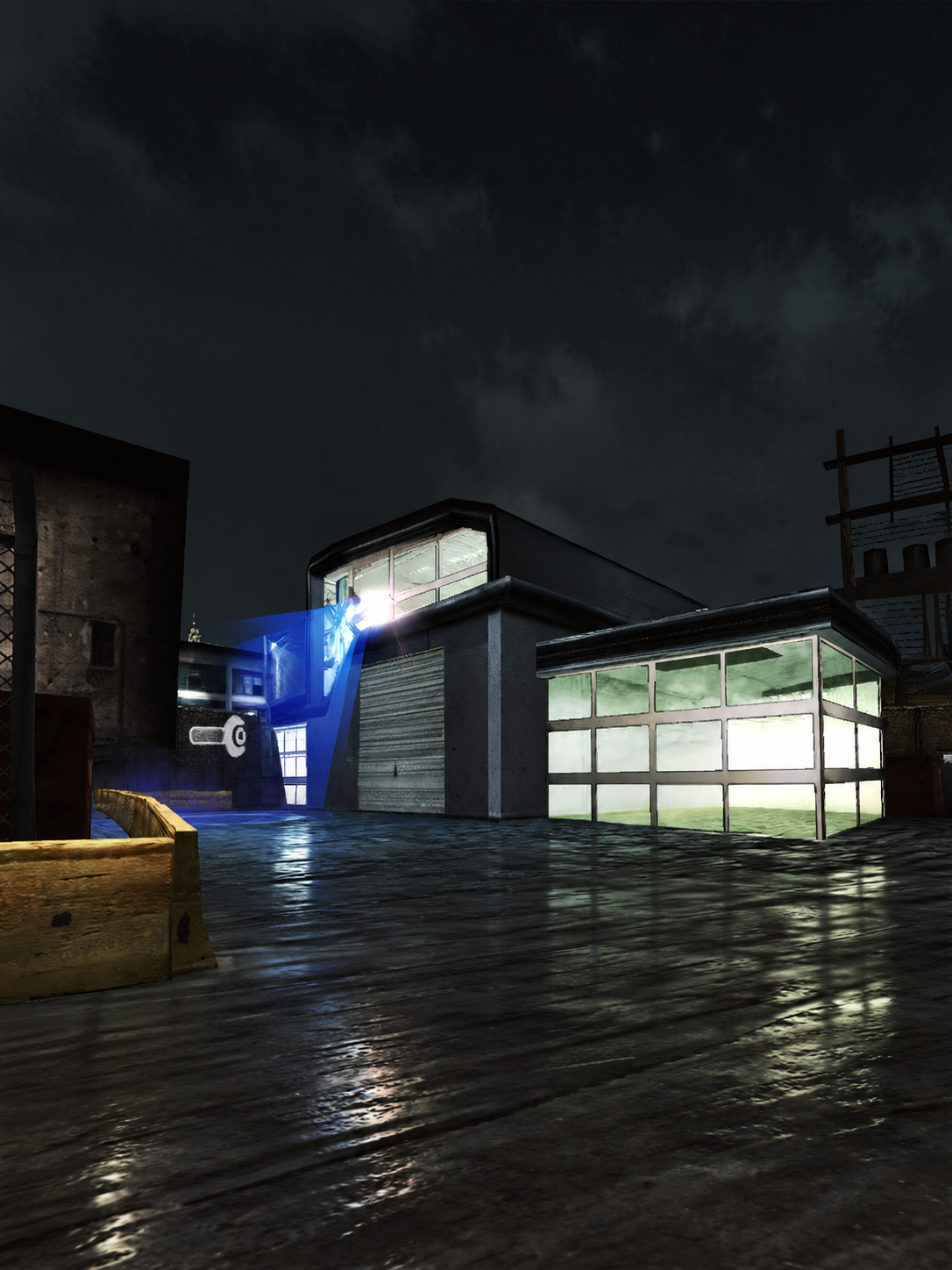 Slave Shop thumbnail