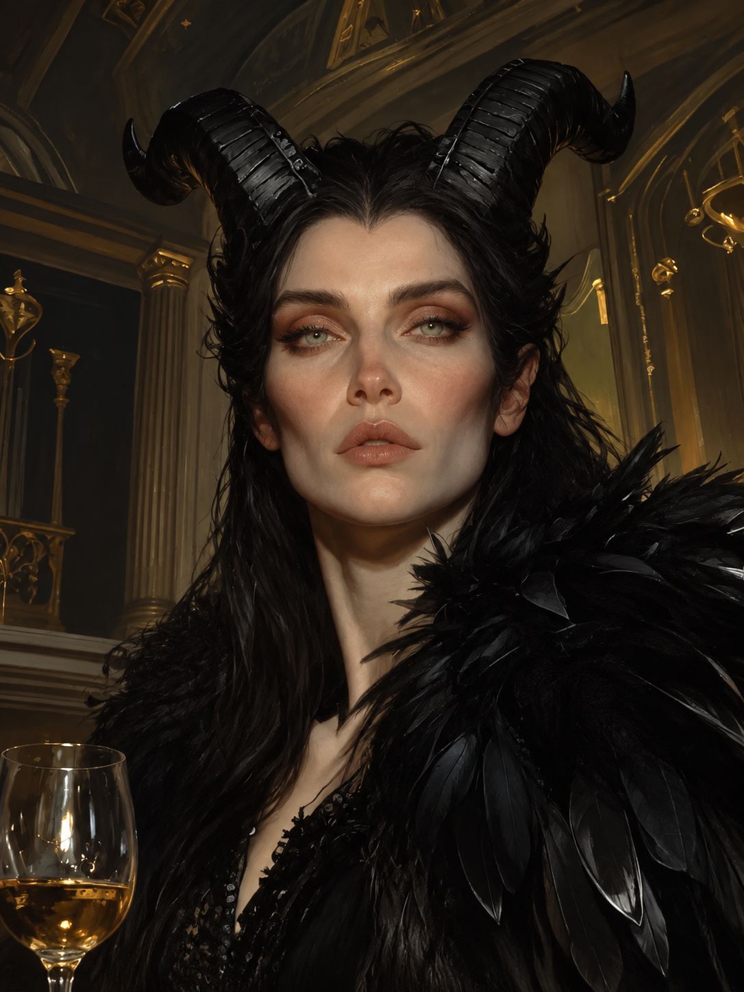 Worst Hostage Maleficent thumbnail