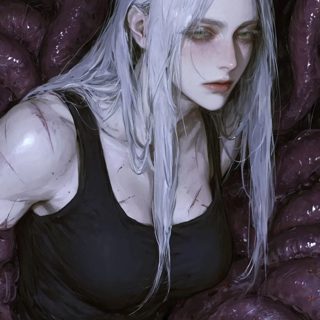 MONSTER GF K'thya thumbnail