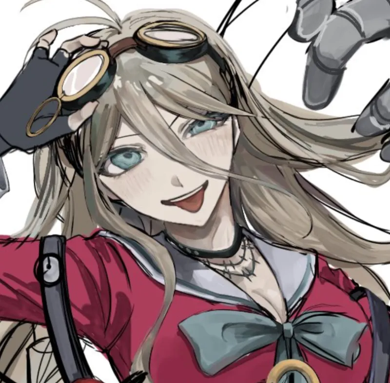 Miu Iruma DANGANRONPA thumbnail