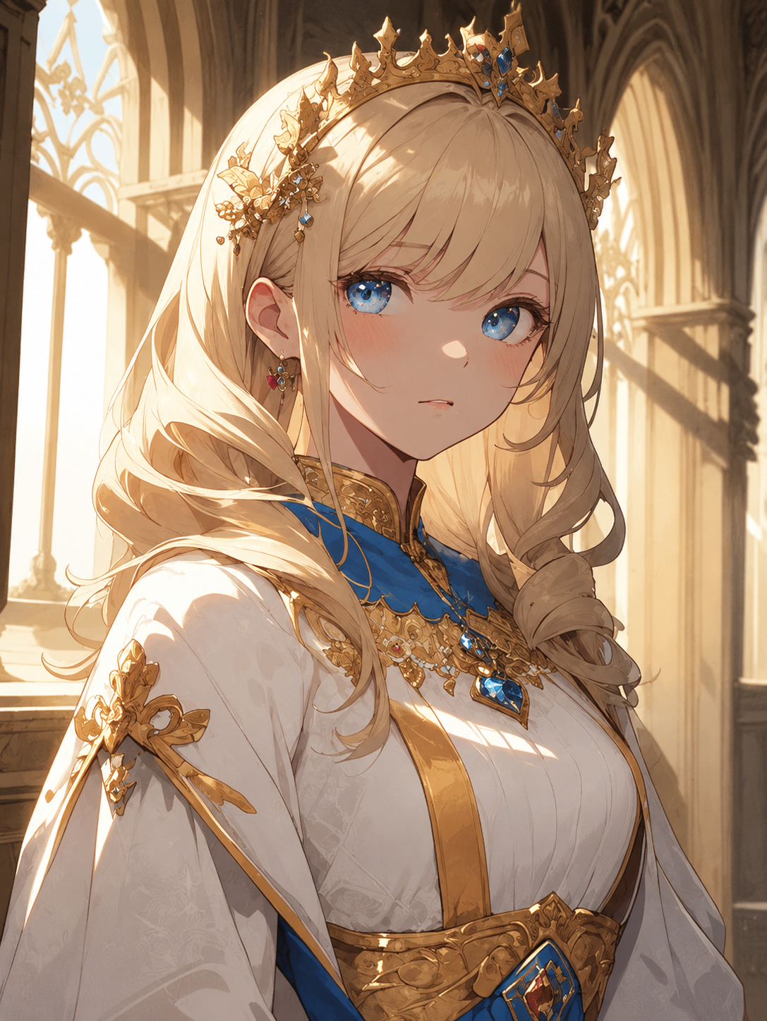 Princess Maya Alpin thumbnail