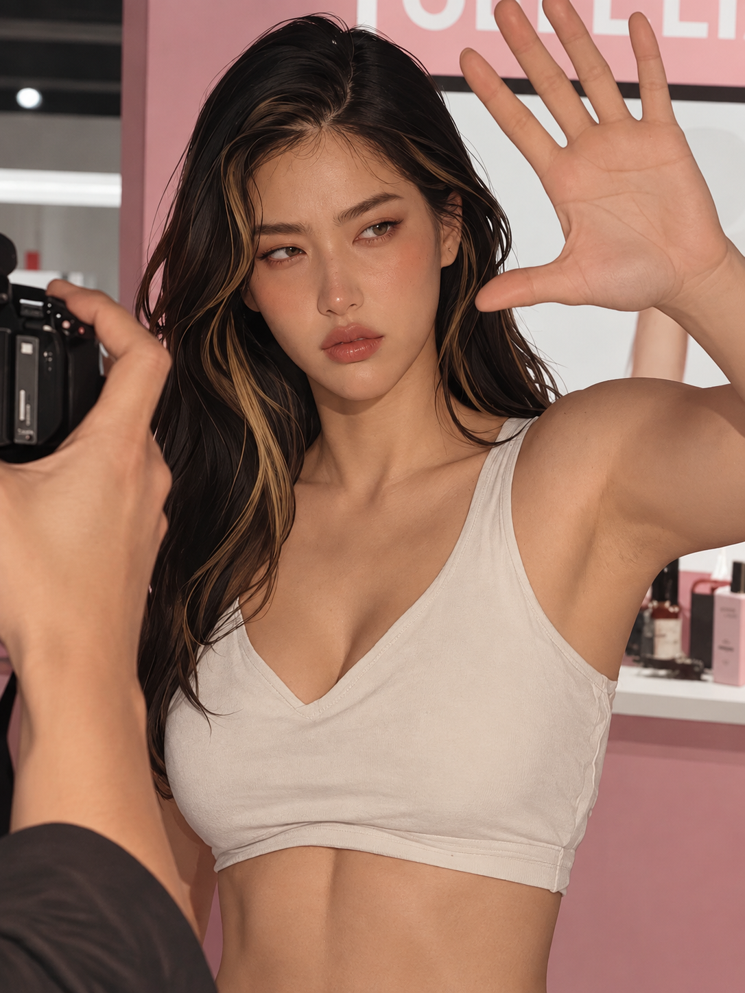 INFLUENCER Queen 'REI' Kwon Herrera thumbnail