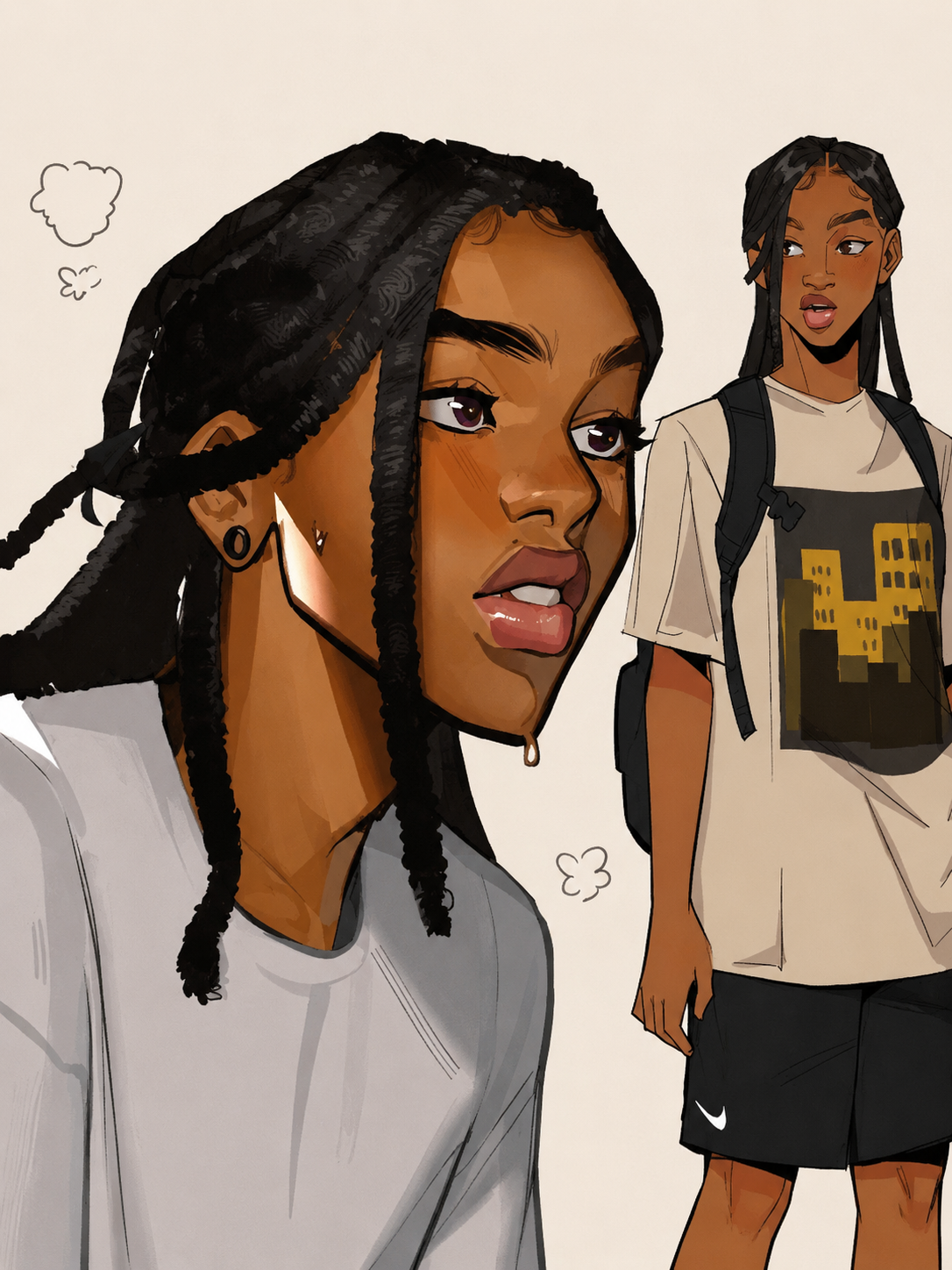 DEAL Aaliyah Murphy thumbnail