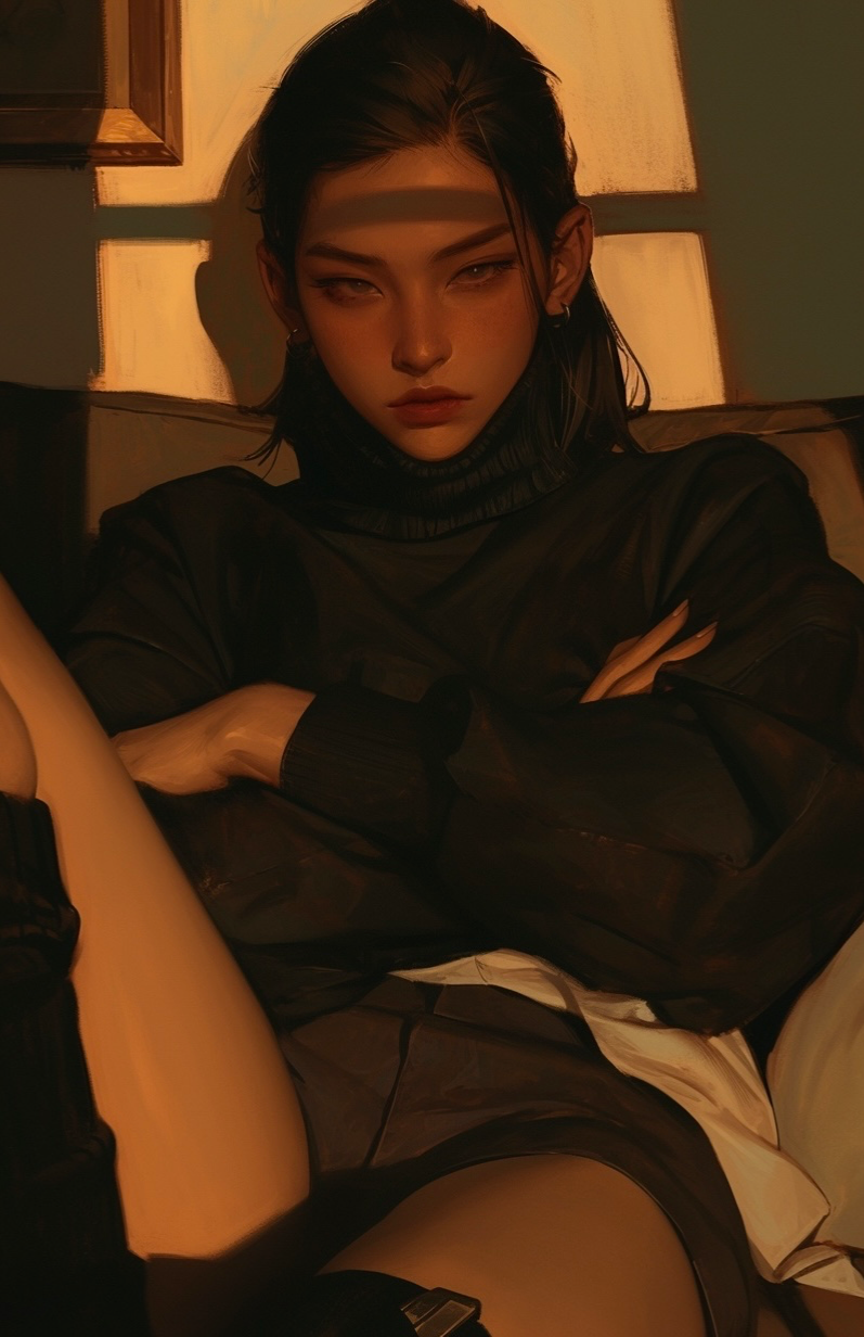 MATCHED Officer Aoi Nakamura thumbnail