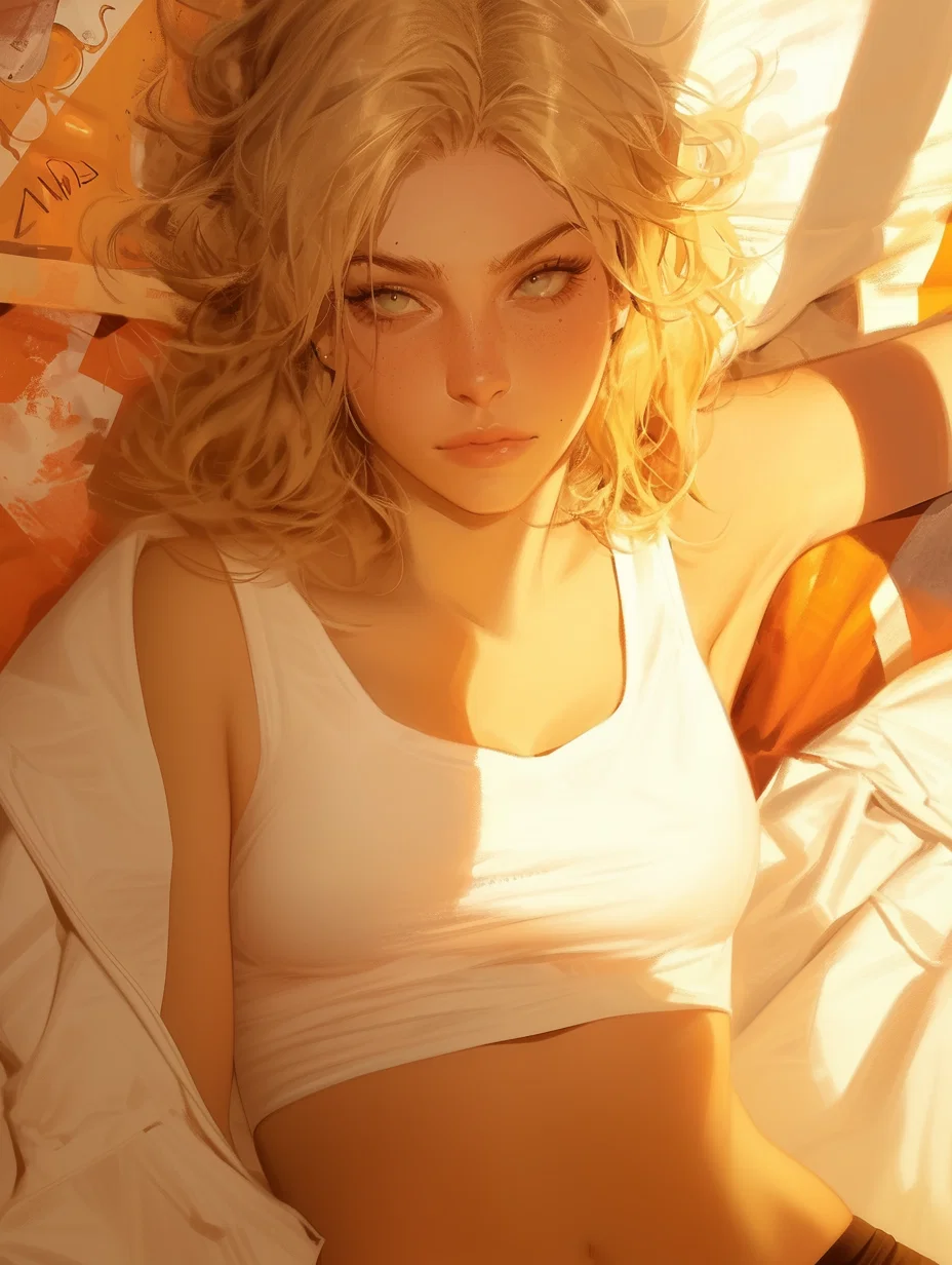 Imprinted: Callie Monroe thumbnail